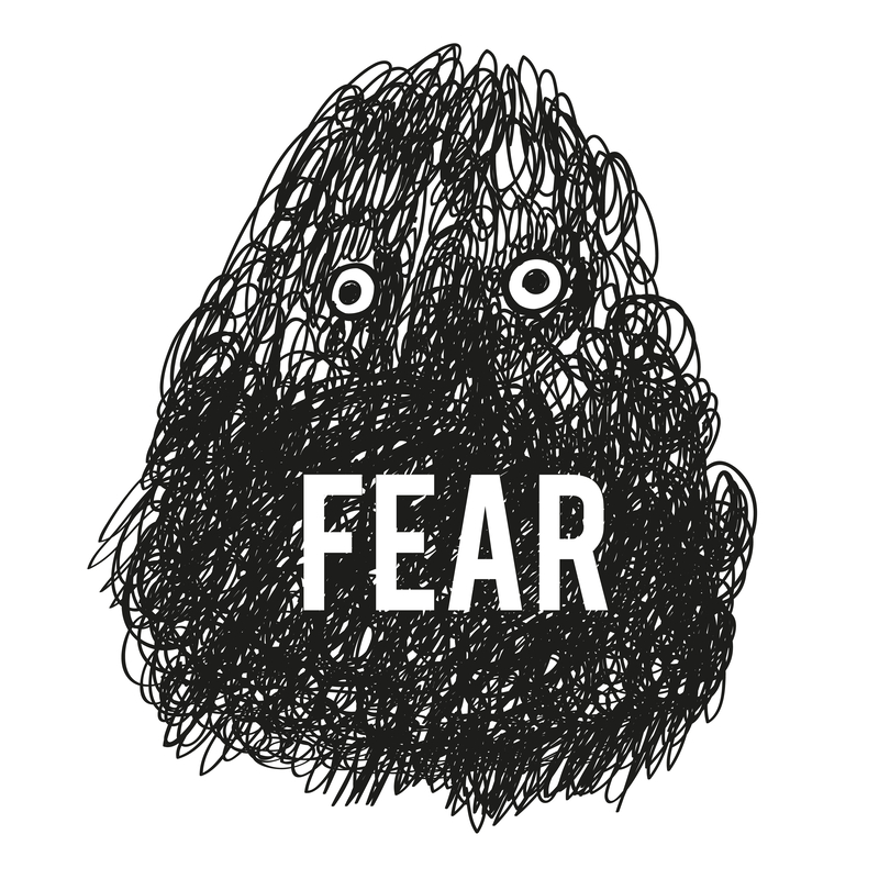 Real Talk: The&nbsp;Fears