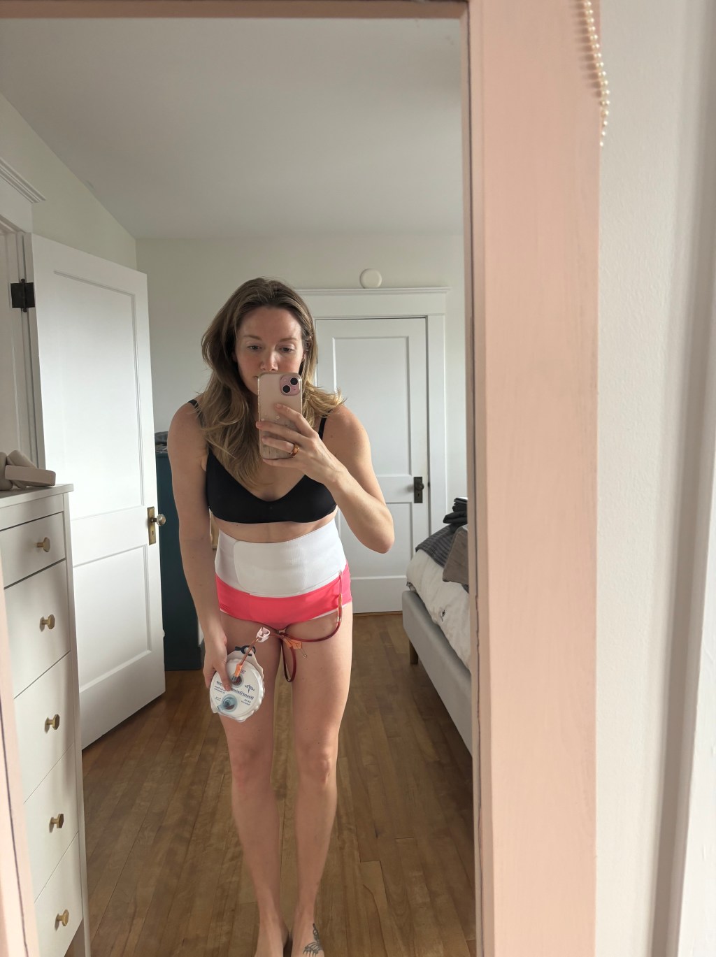 A Day in The Life of&nbsp;Recovery