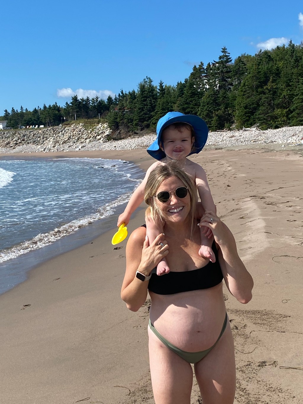 How It All Really&nbsp;Started