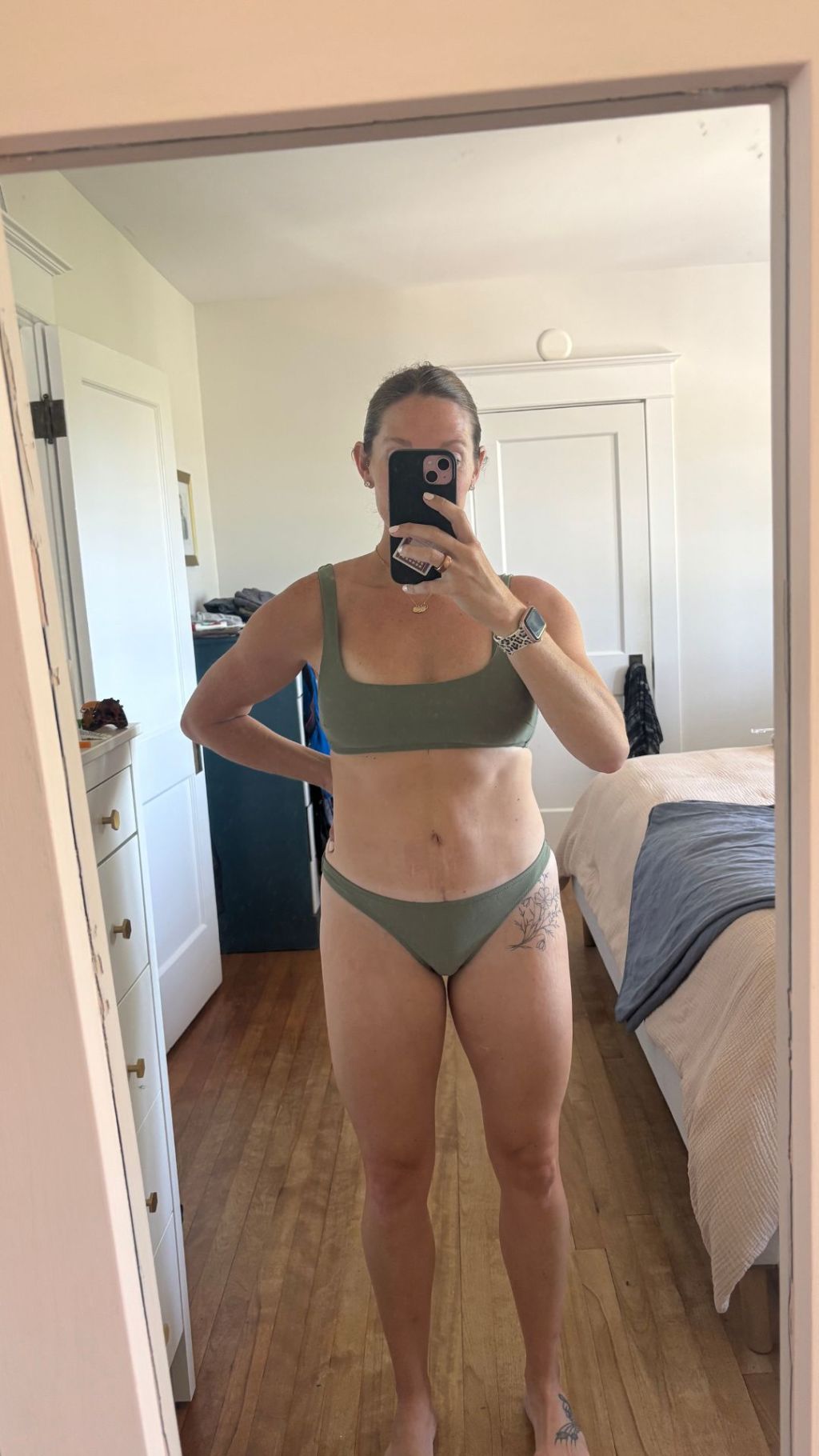 A Terribly Overdue&nbsp;Update